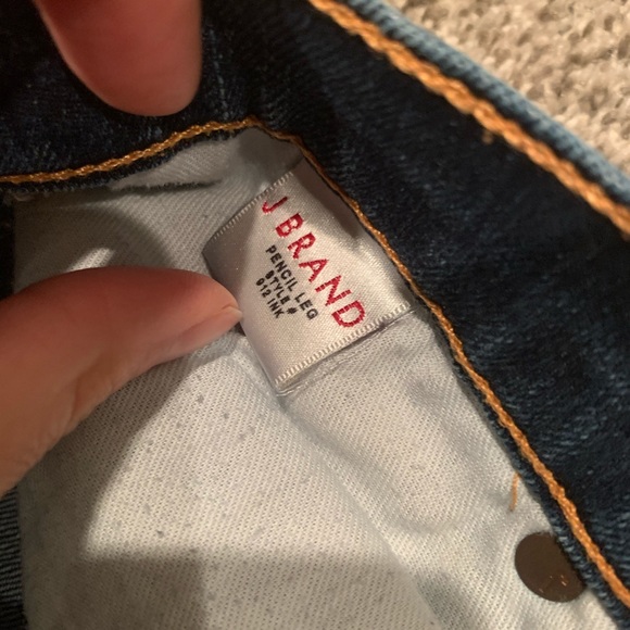 J BRAND Jeans - Picture 5 of 7